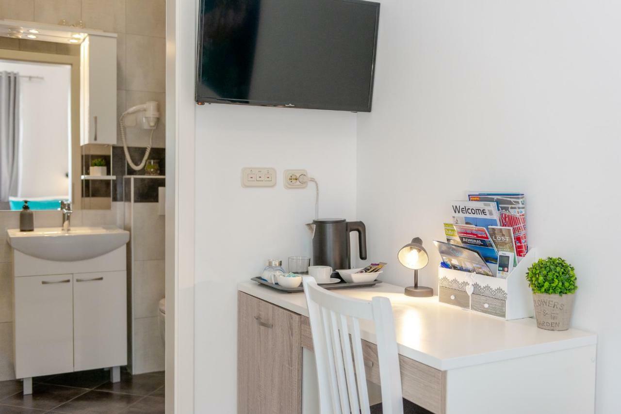 Studio Apartment & Room Ten - Free Parking Dubrovnik Exterior foto